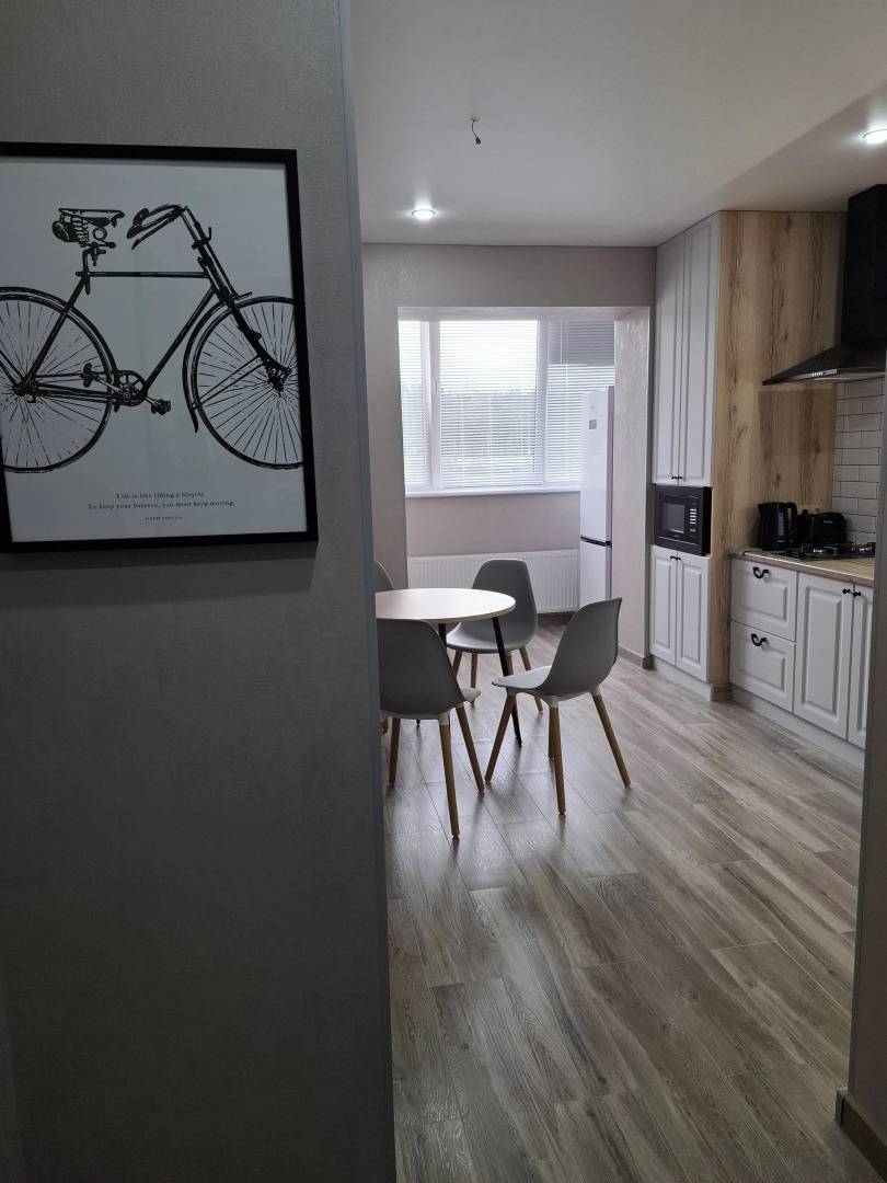 Квартира в Павловске