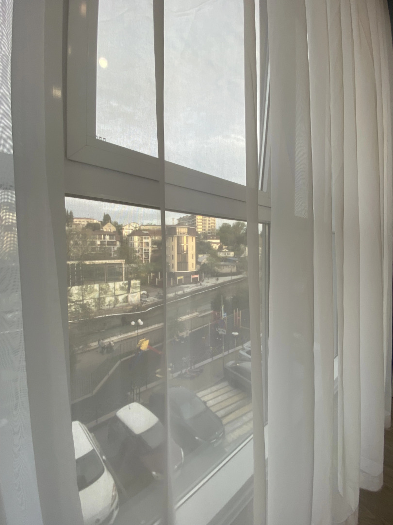 Апартаменты Посейдон