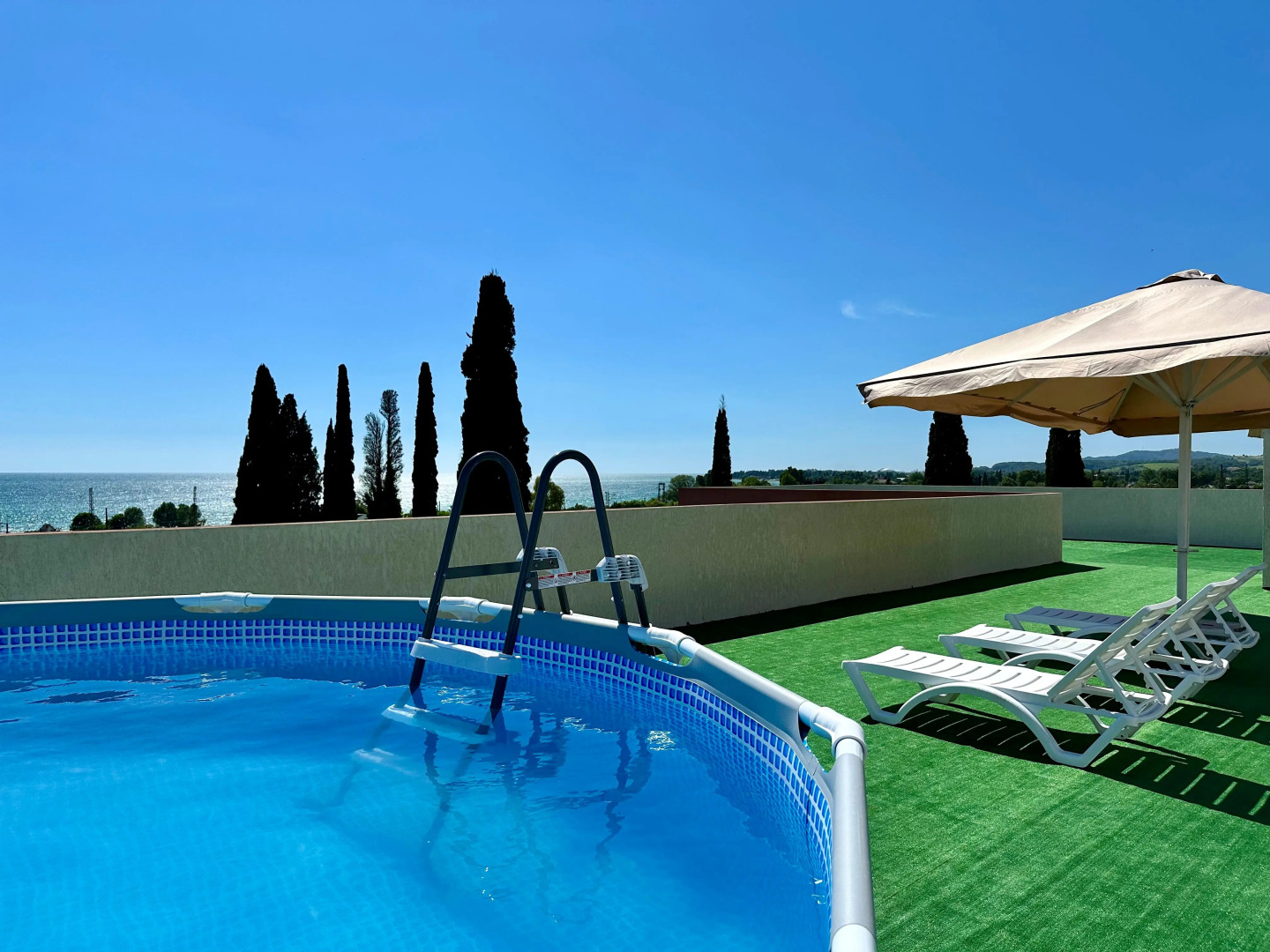 Мини-отель Калипсо