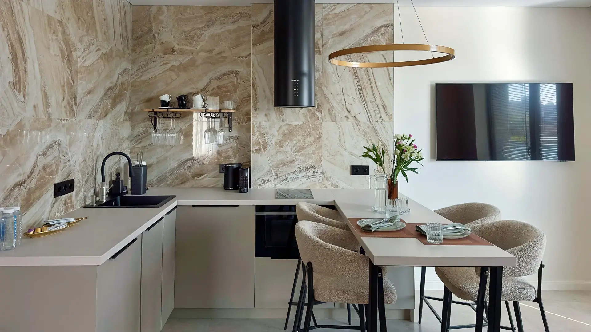 Апартаменты Небо 28