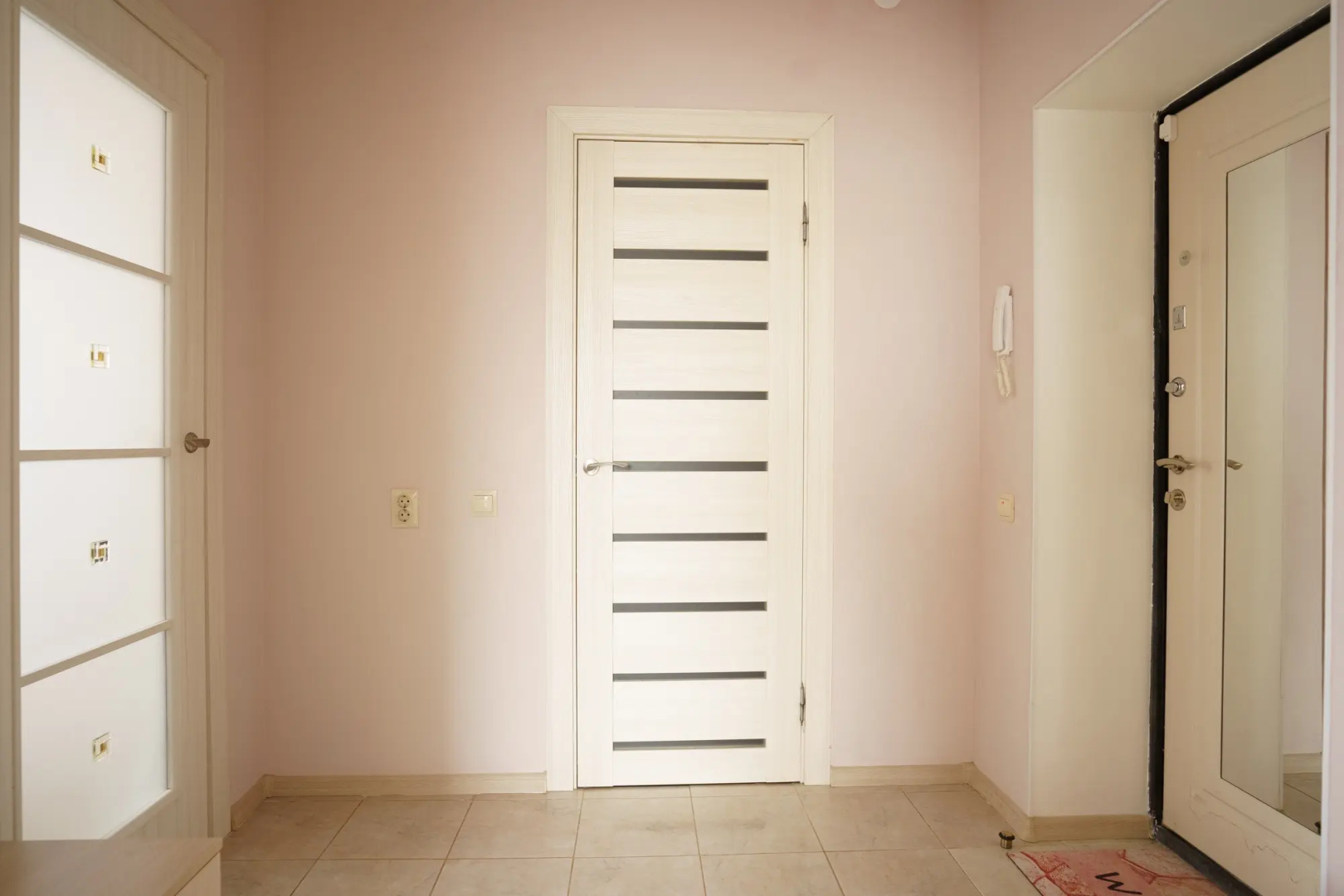 Квартира Righ Room на Спартака 11