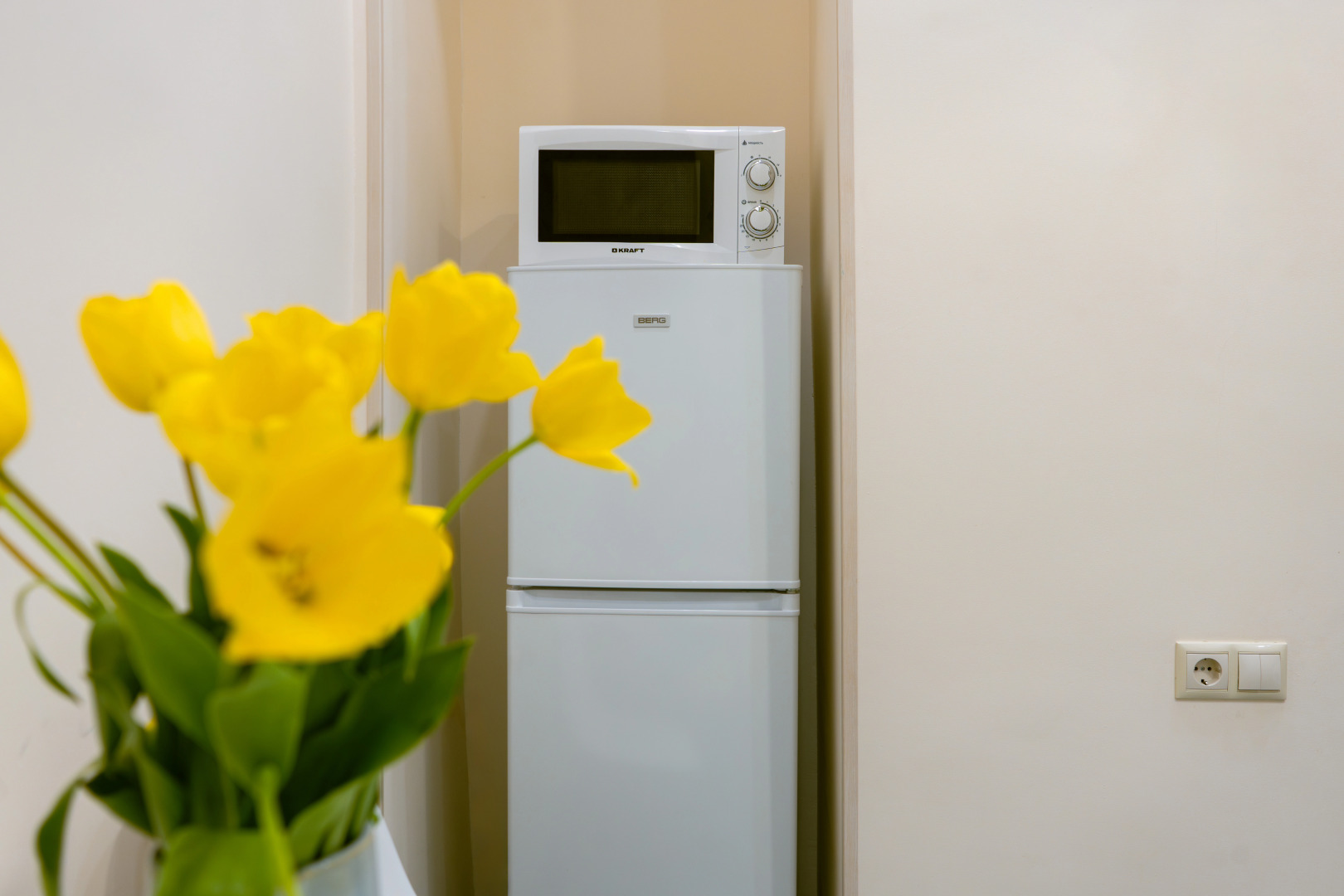 Апартаменты KeyGo #0079 рядом с Оперным Театром