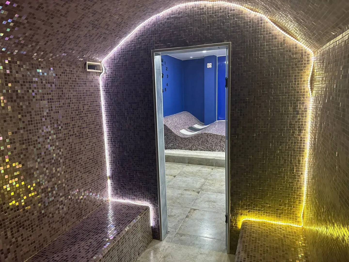 Отель My House Gonio