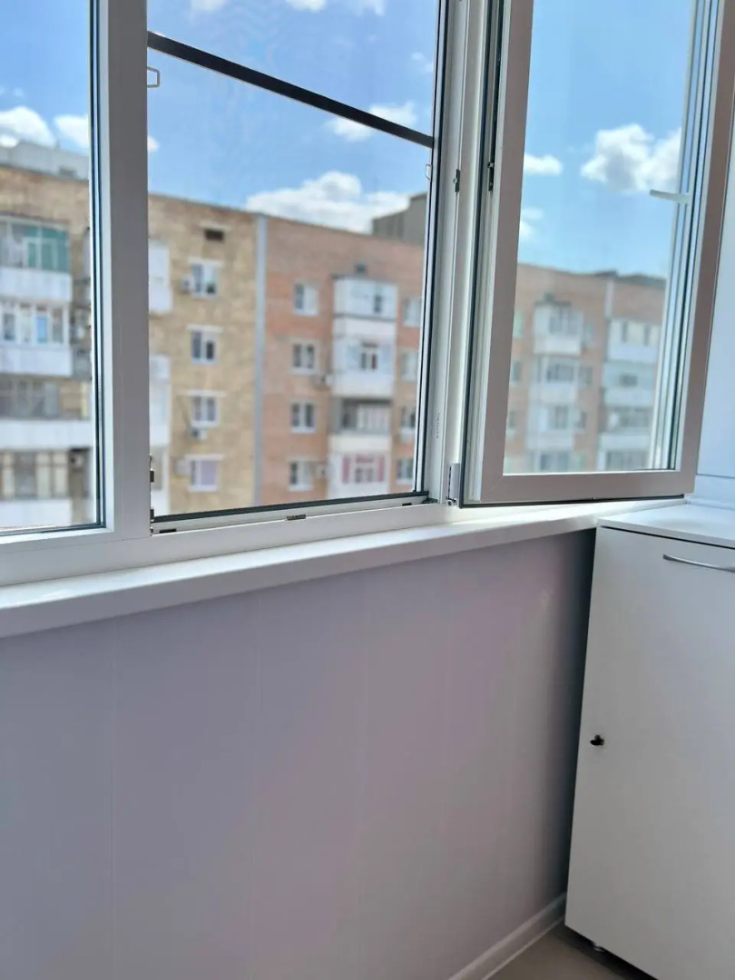 Апартаменты Люкс в ЖК Звёздный