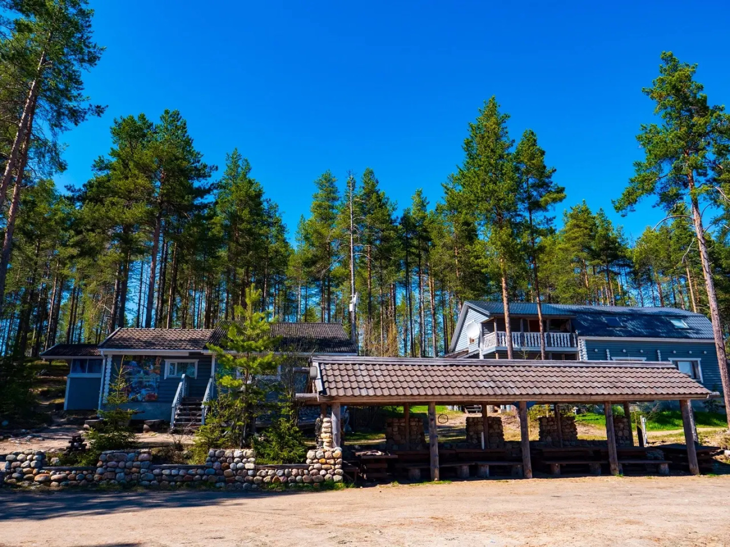 Туристический Комплекс ВелТ