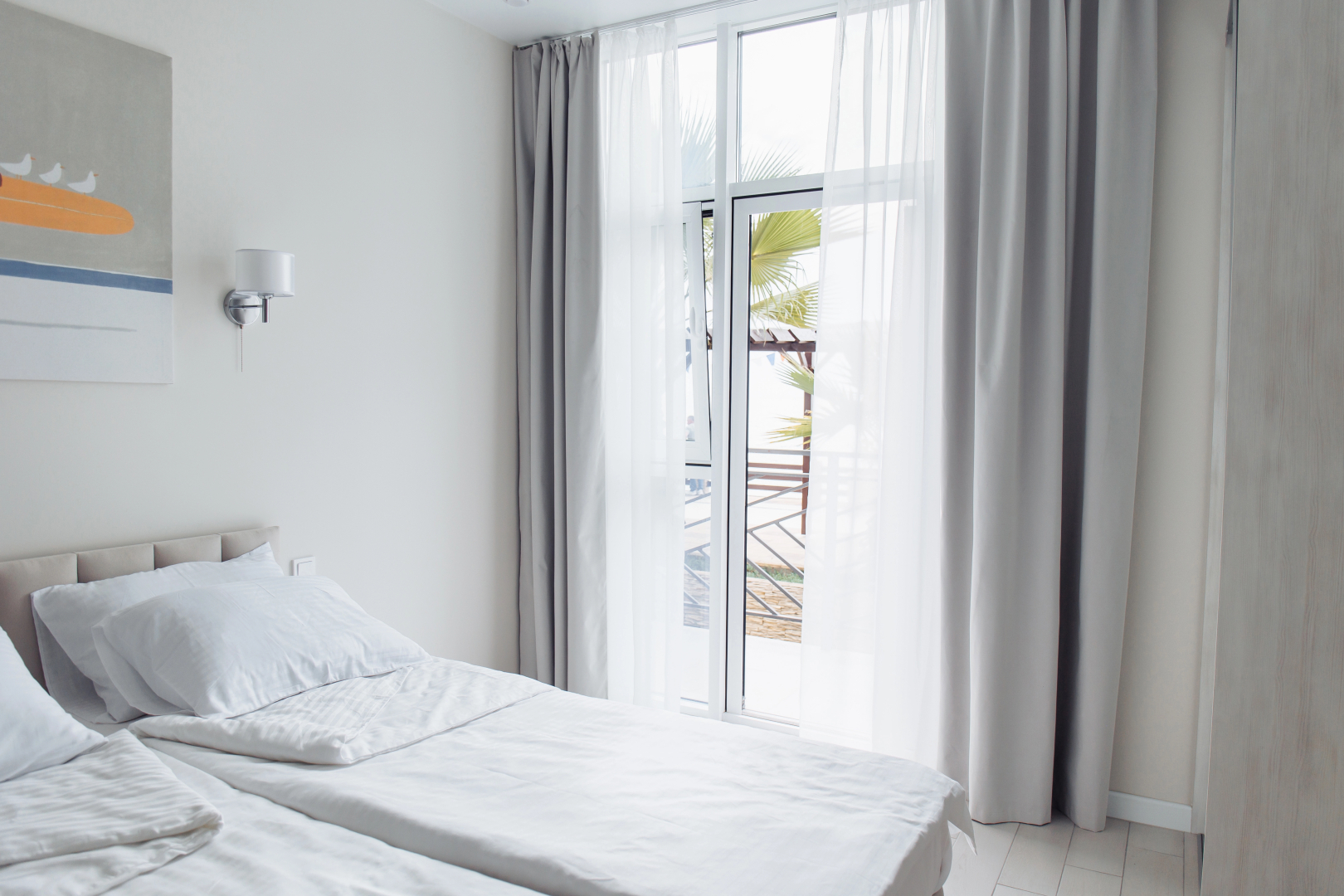 Апарт-отель Porto Apart Hotel