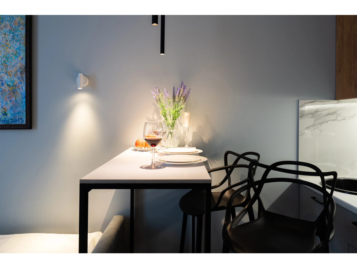 Апартаменты Спарт Апарт