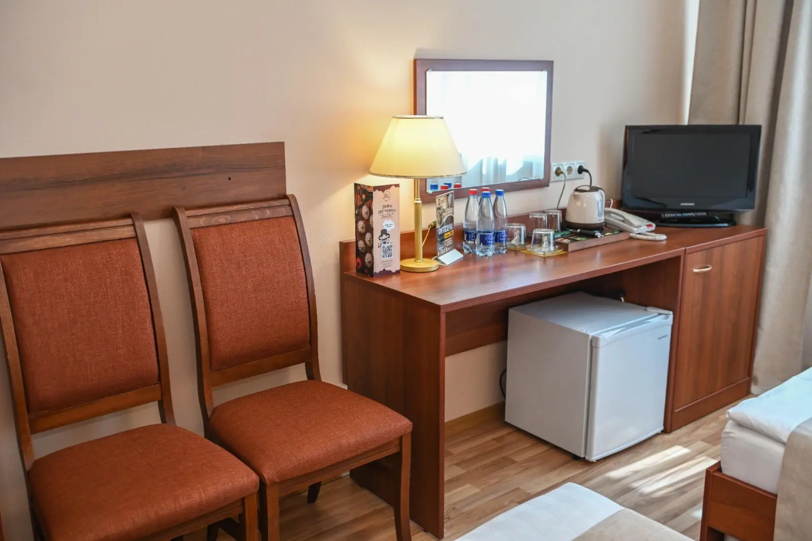 Отель Лапландия