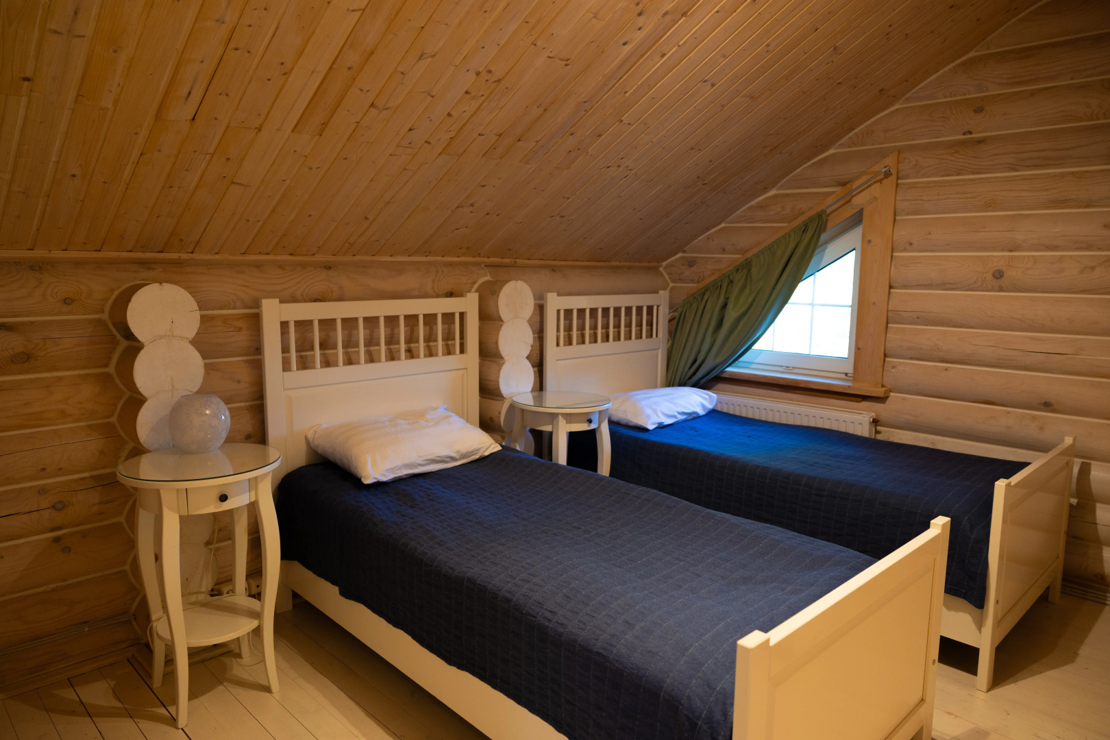 Частный Дом Кировская 2а