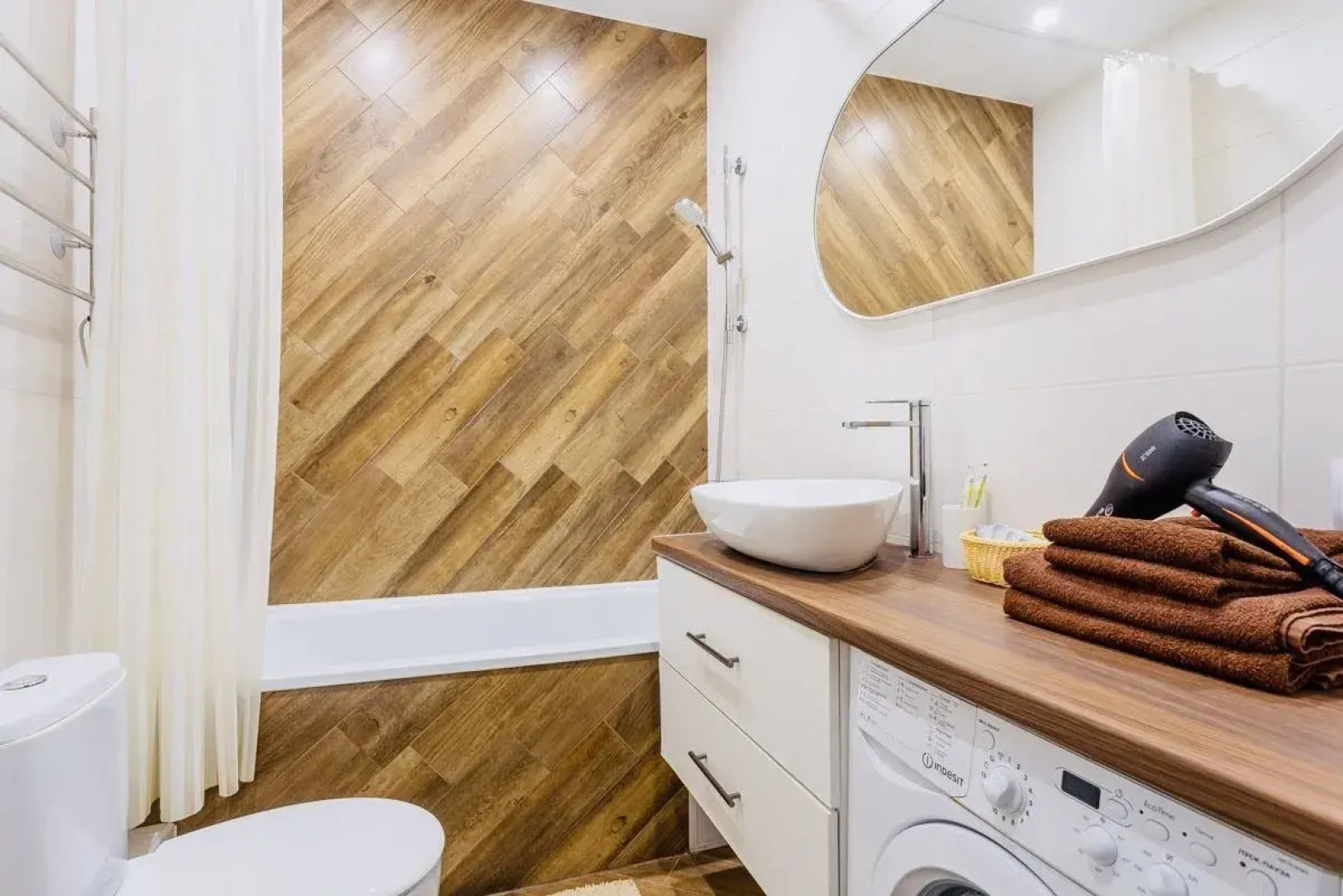 Апартаменты Aркадия на Шоссейной 3