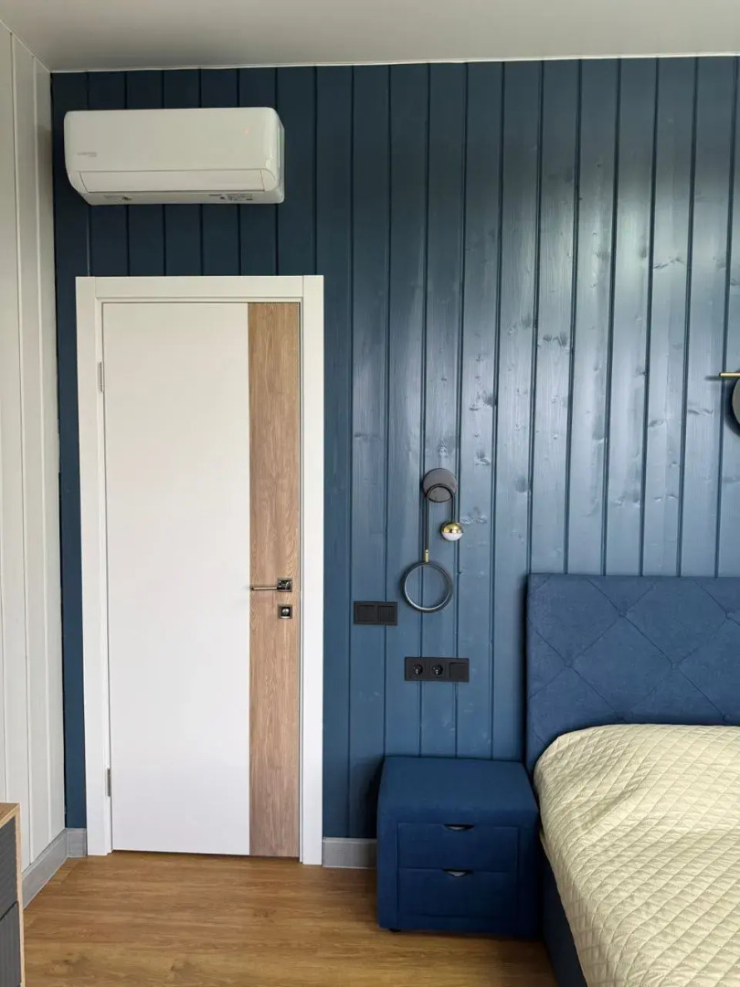 Частный дом Новый Уютный на Берегу Мичуринского Озера