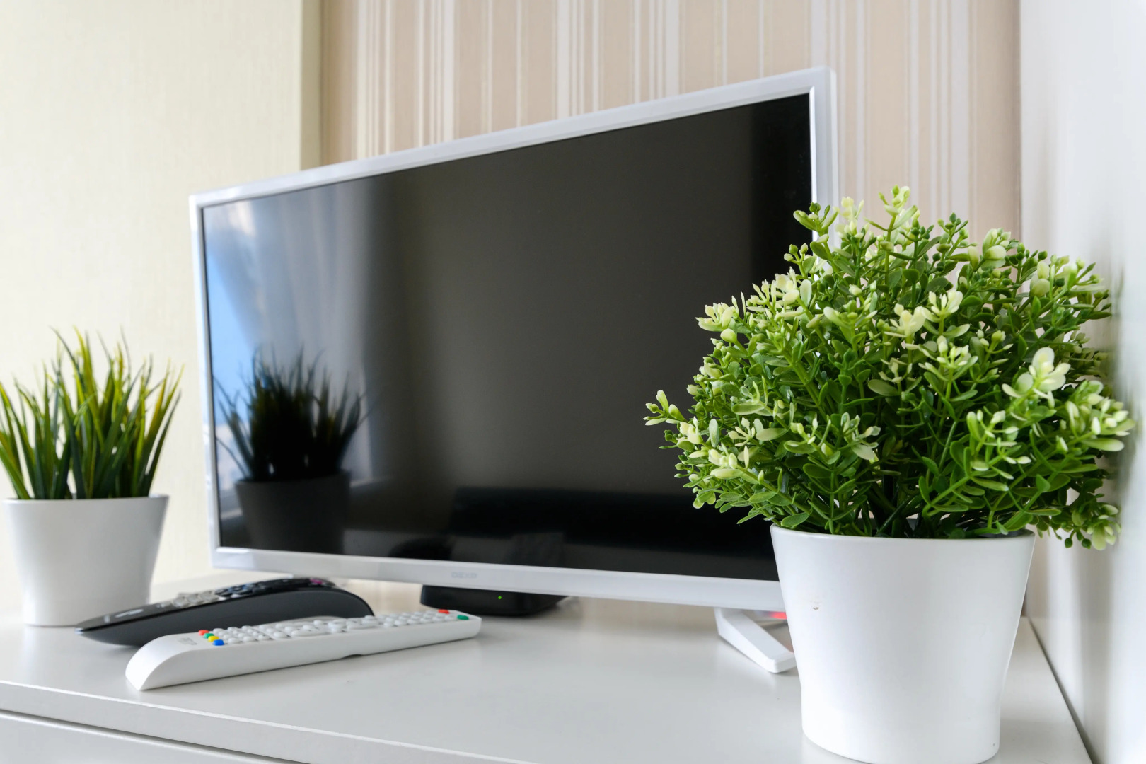 Апартаменты Студия с Видом на Море