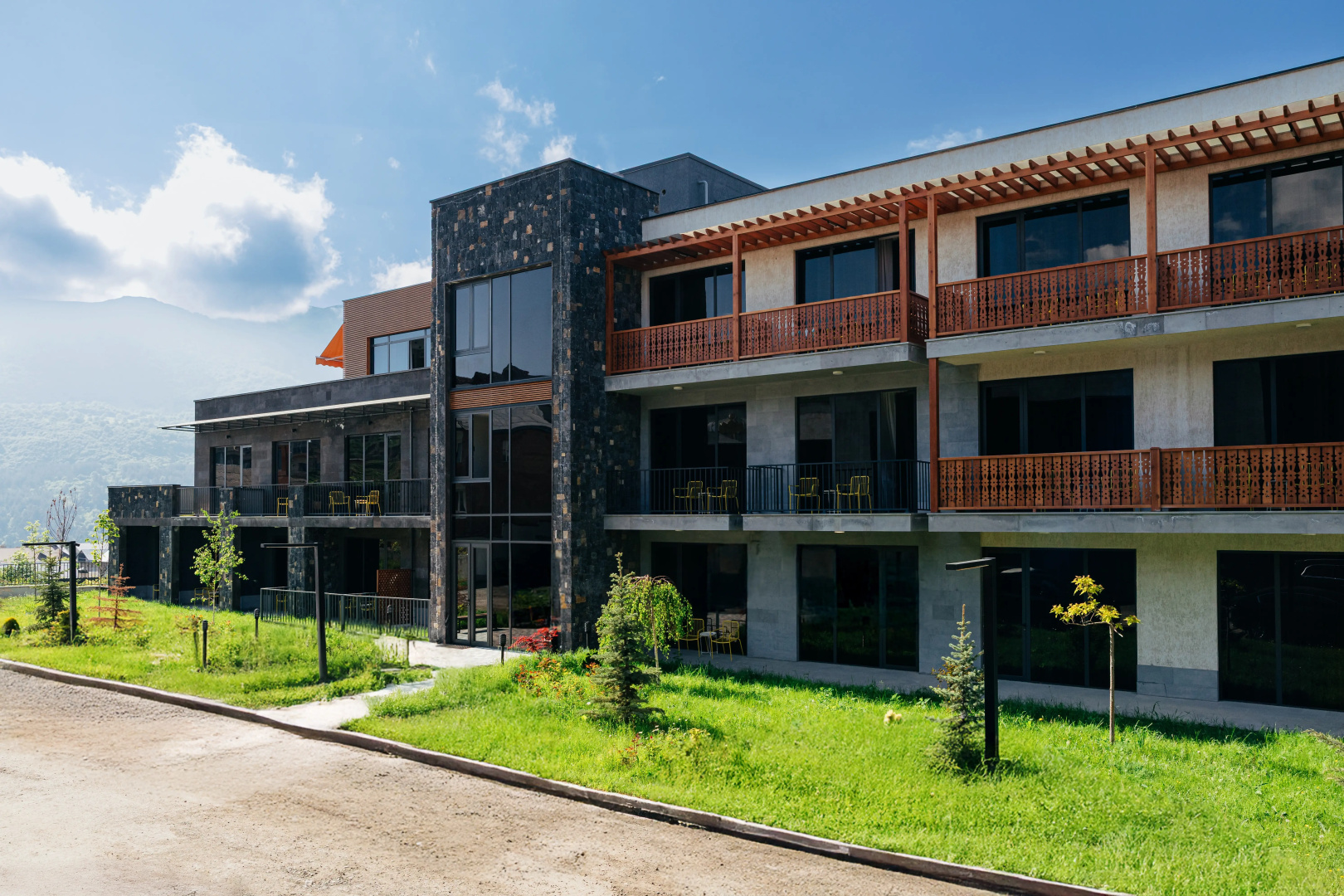 Hotel Dili Town Resort & Spa