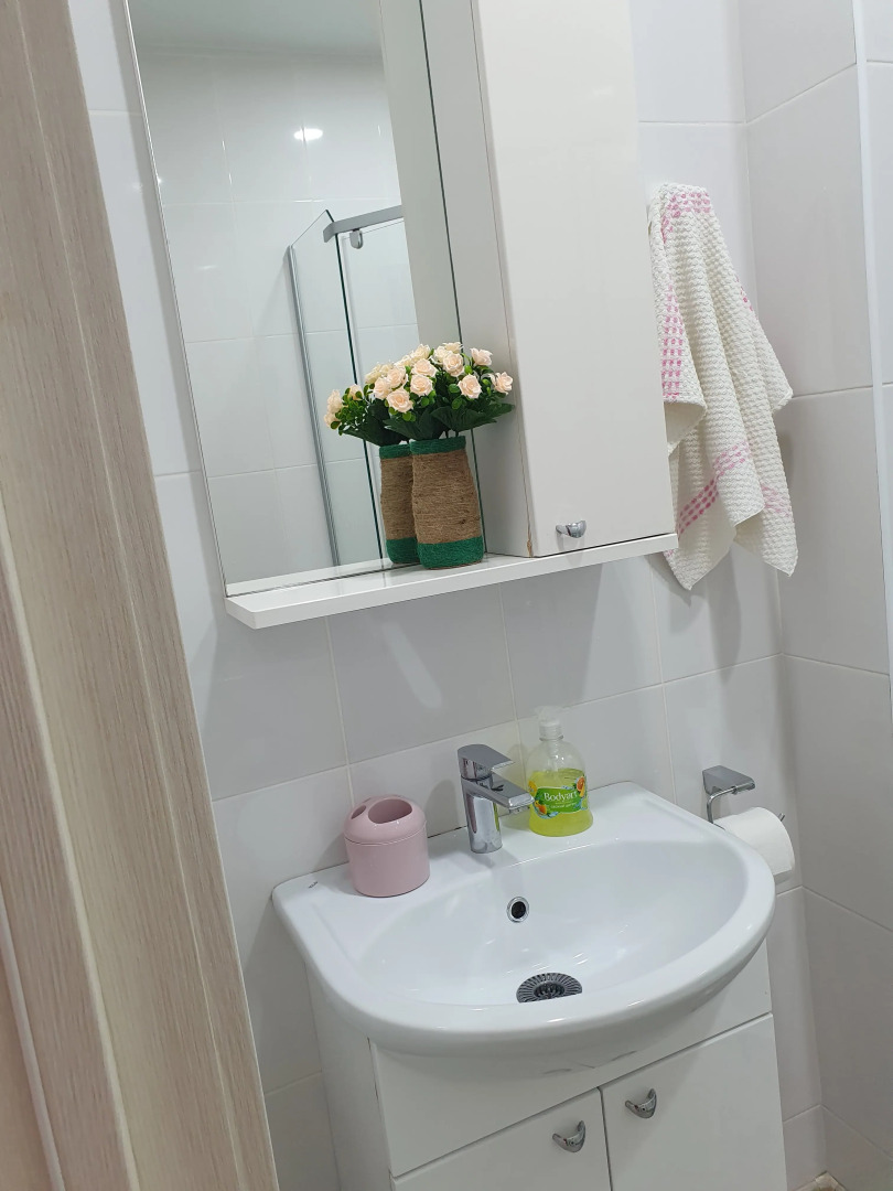 Квартира в Сириусе