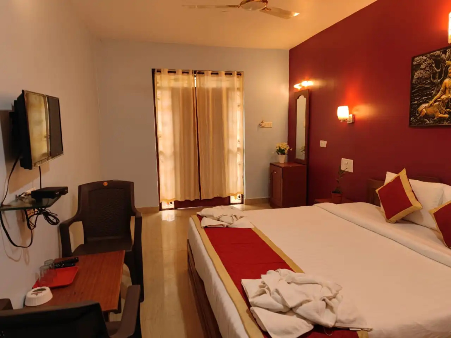 Гостевой Дом Baga Beach Myron