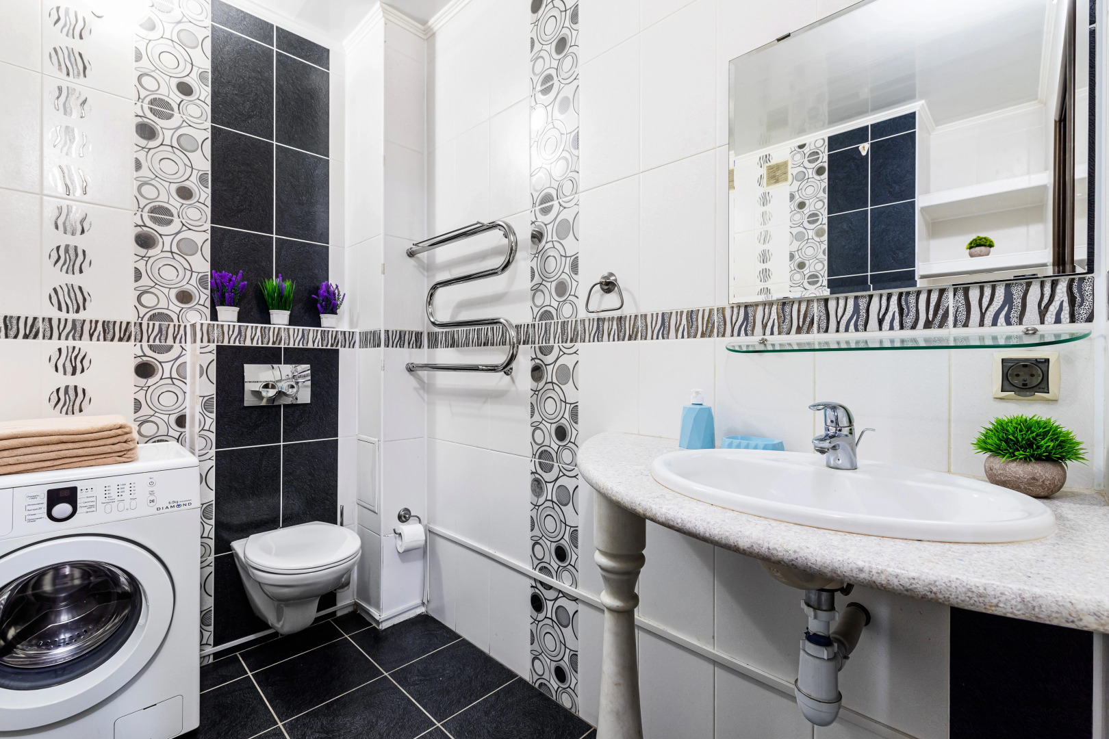 Апартаменты на Вишневского