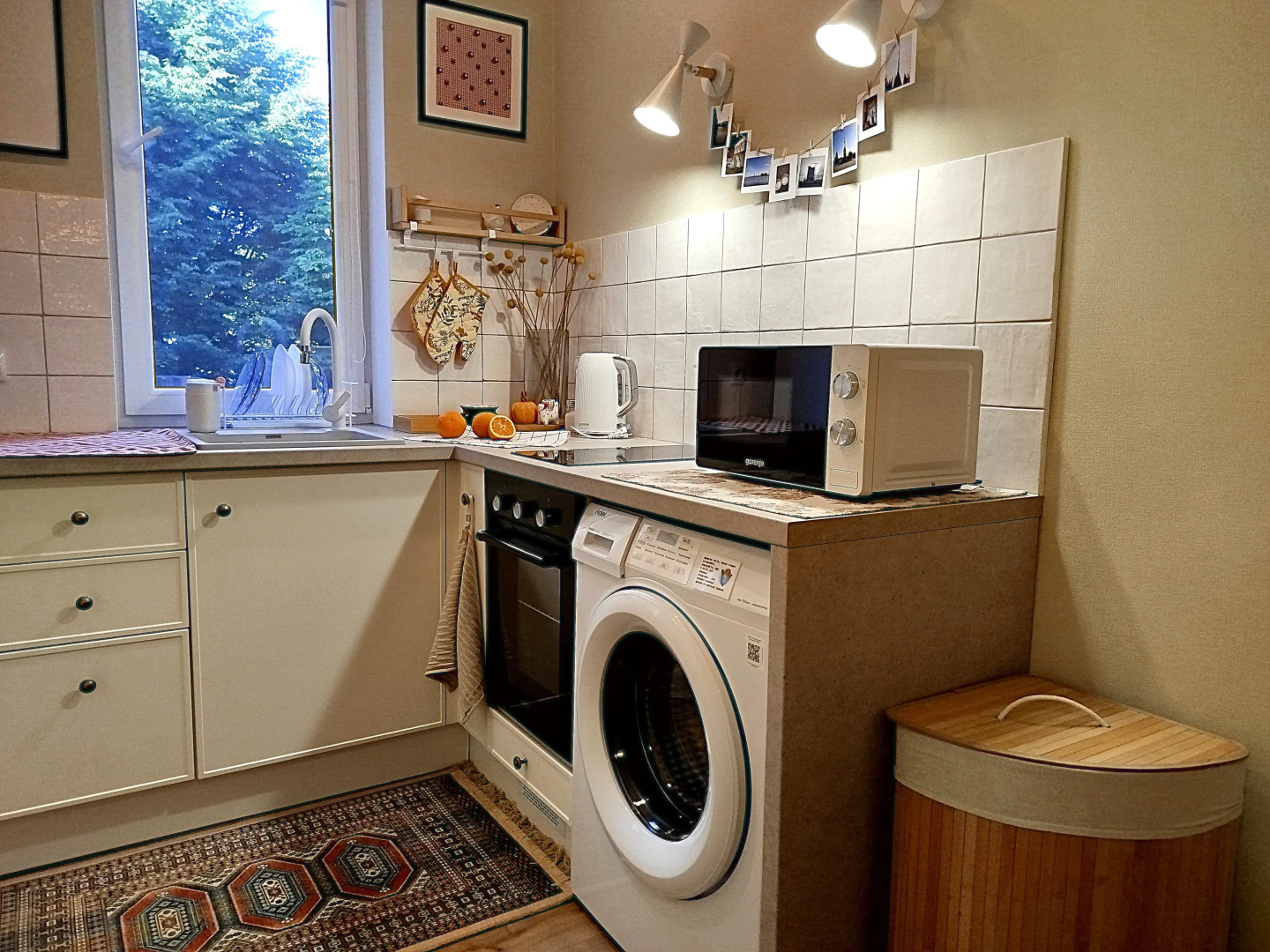 Апартаменты Муза на Проспекте Мира