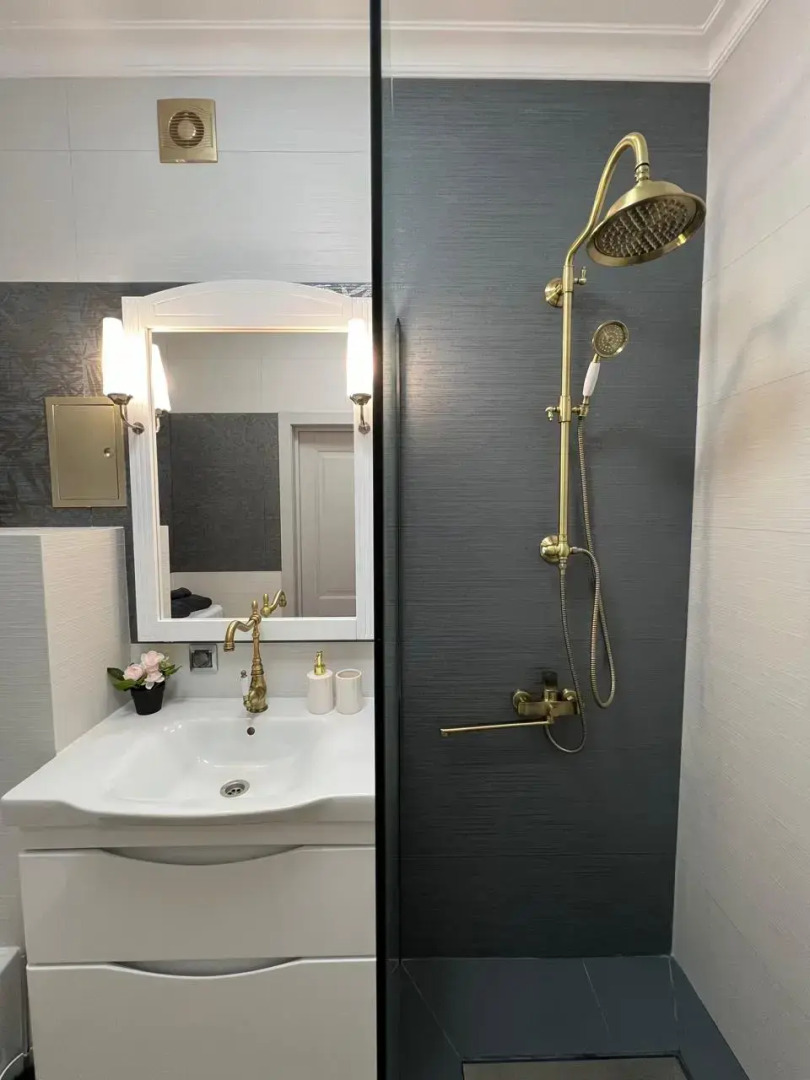 Апартаменты на Гризодубова - Западный Пляж