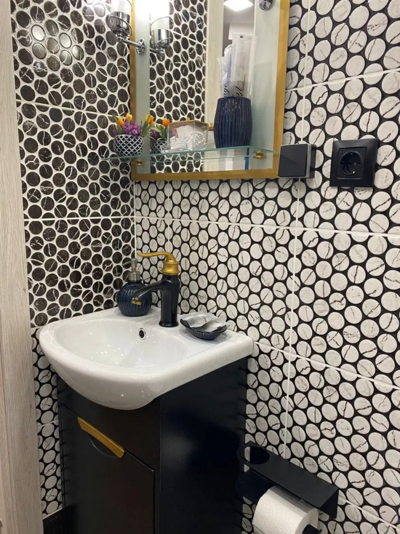 Квартира Territory for life на Розы Люксембург