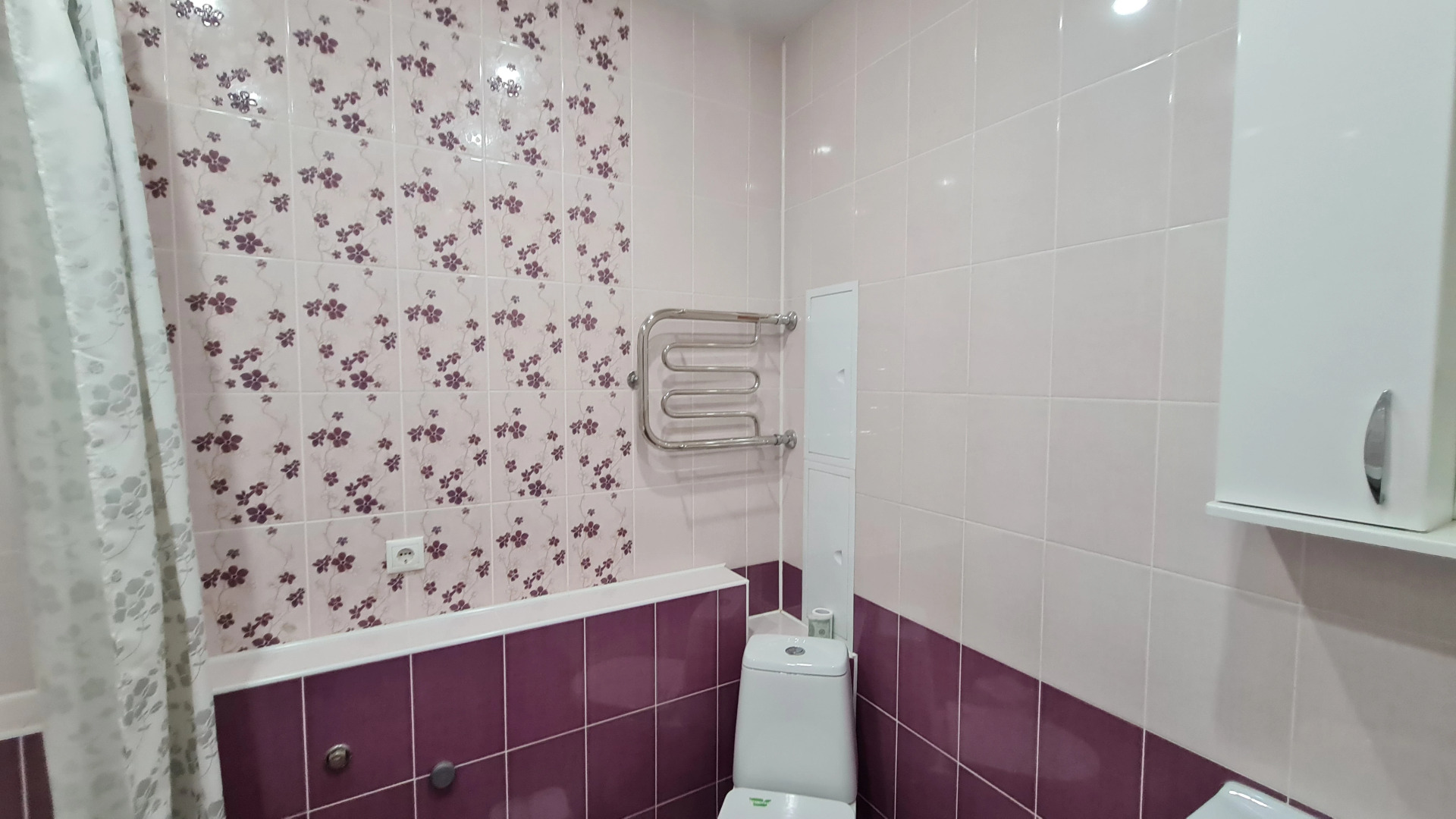 Квартира на Мамаевом Кургане