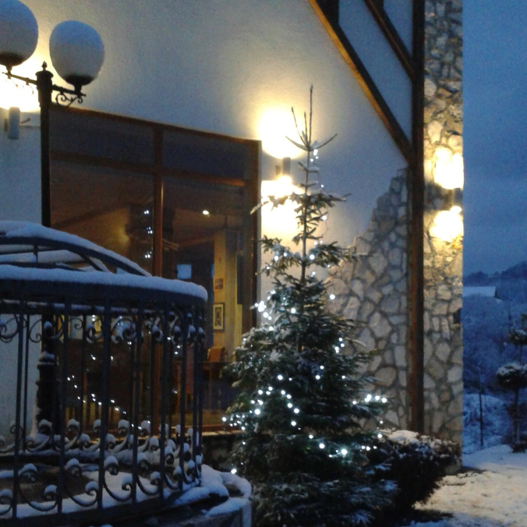 Гостевой Дом Девочкин Мост