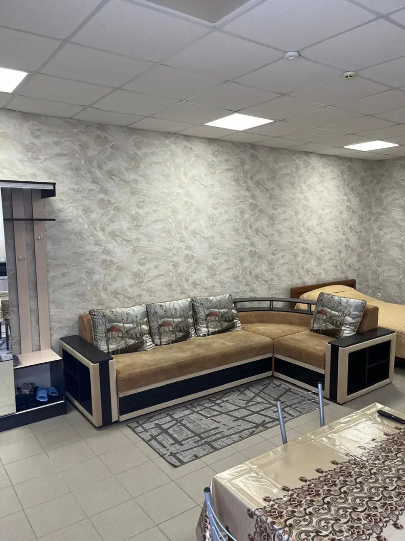 Гостевой дом на Застрожного 136 RUS