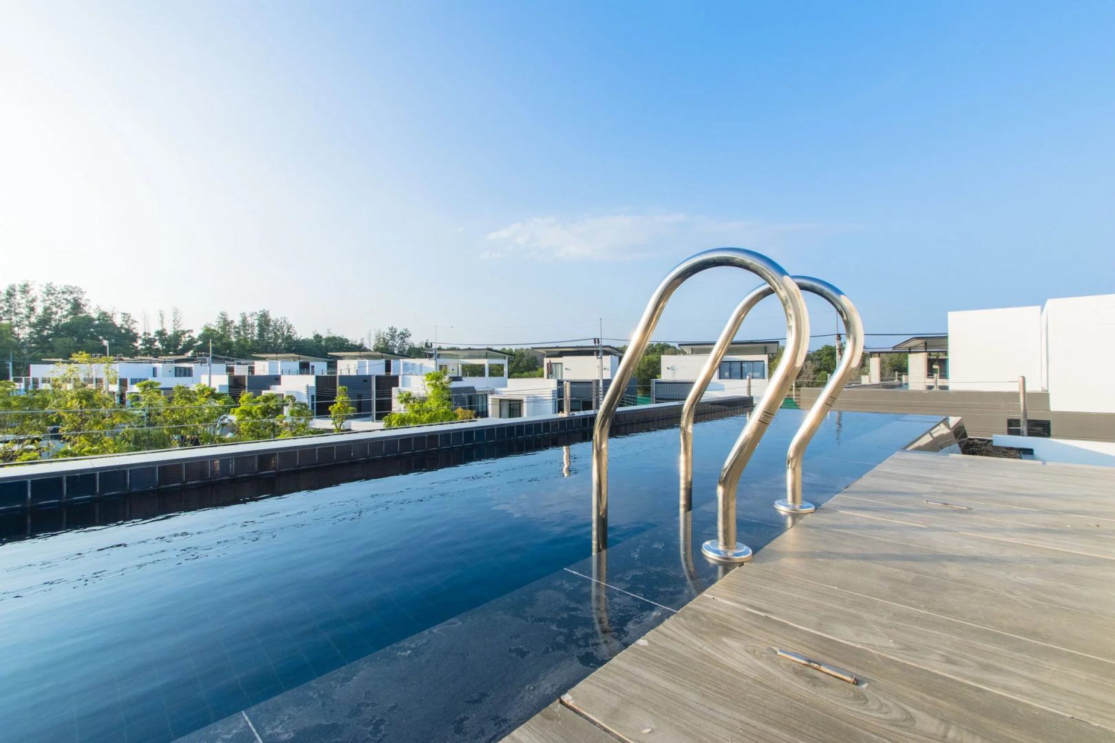 Вилла Laguna Park