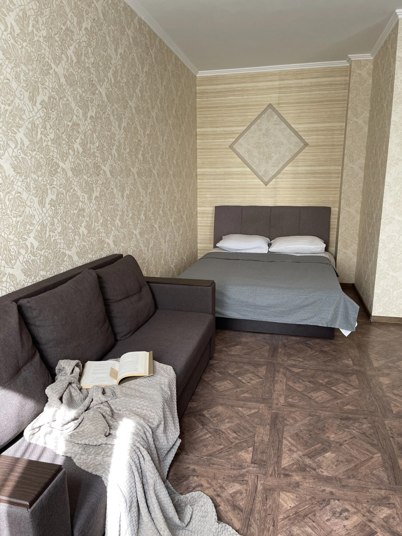 Квартира Просторная в центре