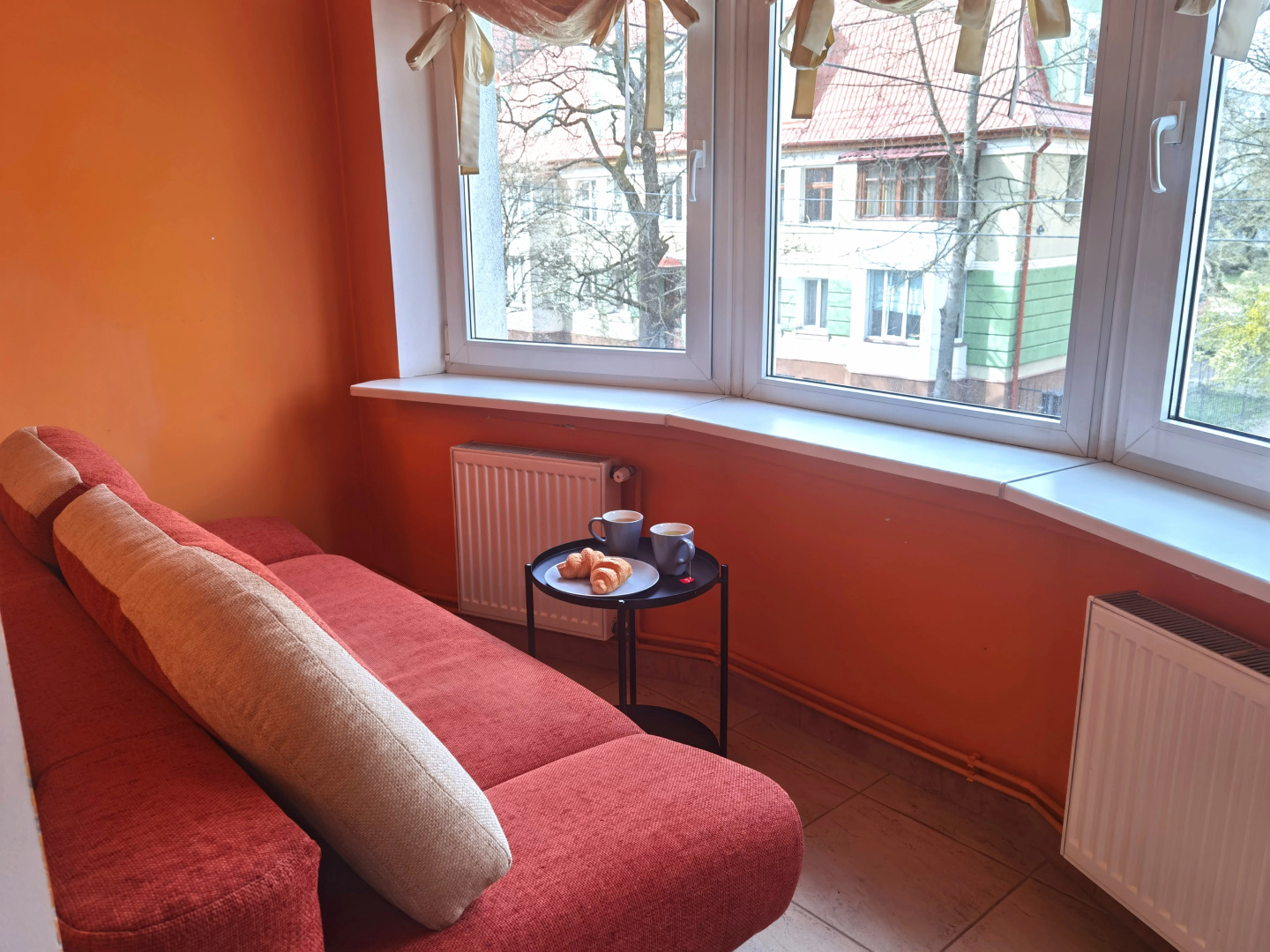 Апартаменты Дух Кёнигсберга