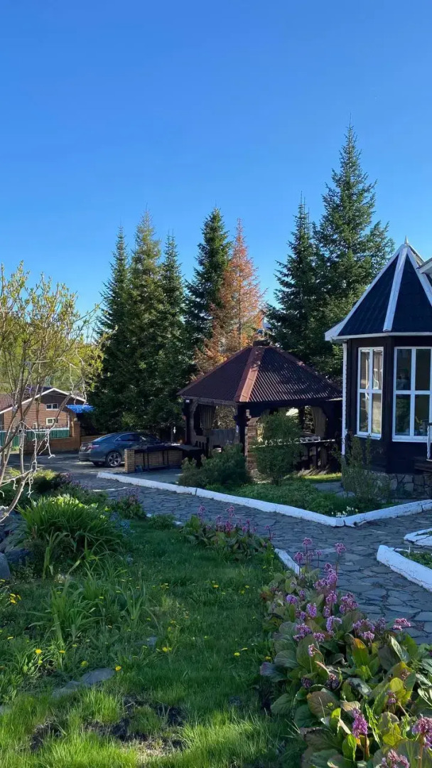 Отель Флагман