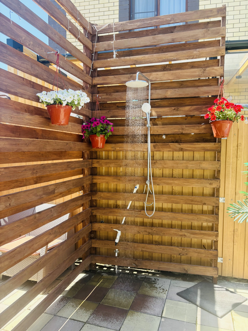 Гостевой дом Зеленый слон