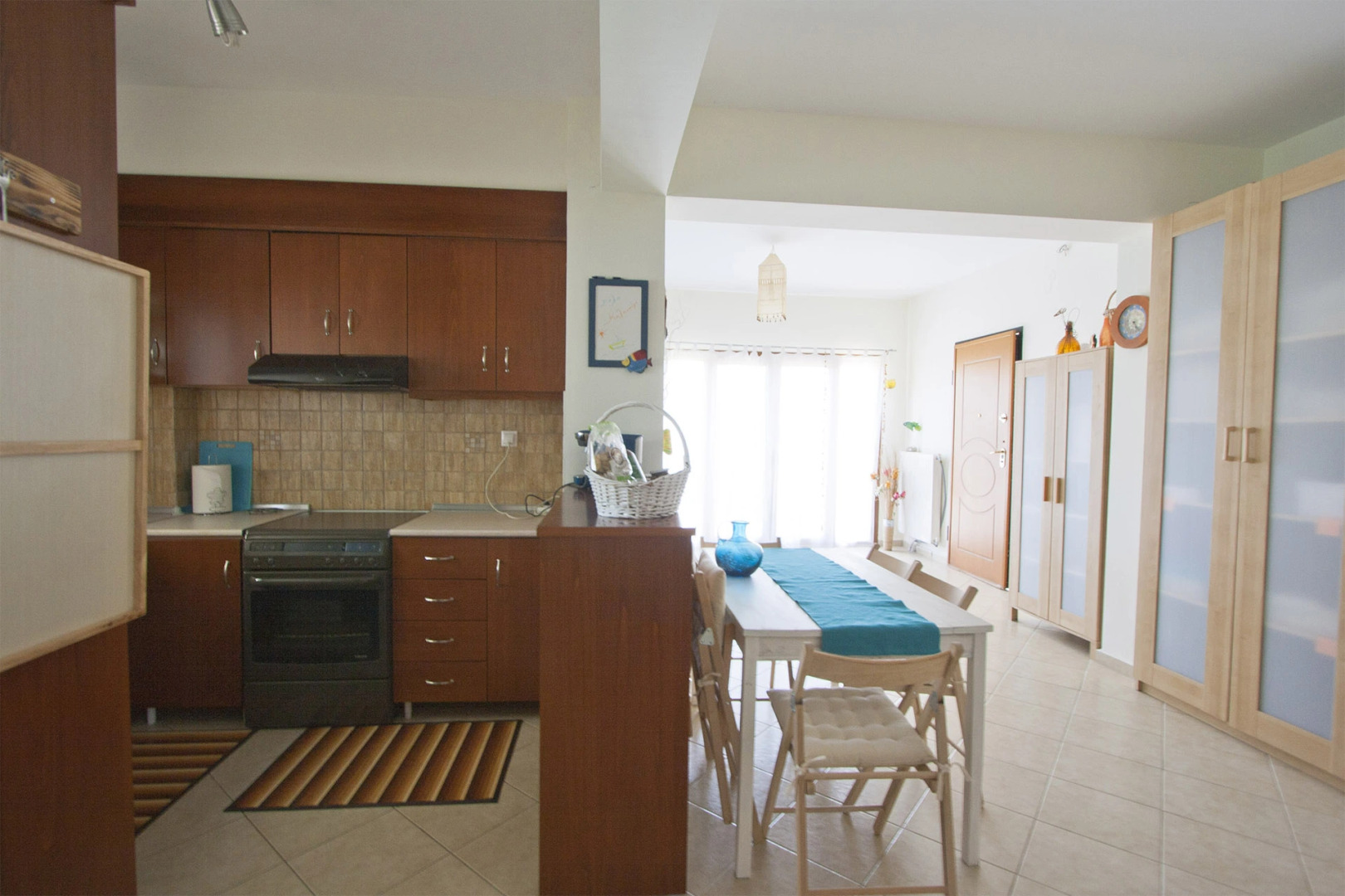 Вилла Bozis Private Pool Siviri