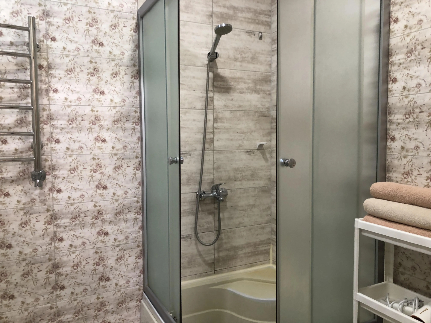 Квартира с 2 Спальнями у Острова Канта