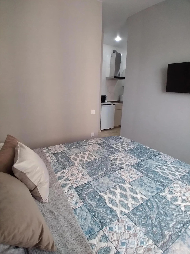 Квартира Студия (8) г. Новороссийск ул. Шевченко 22-426