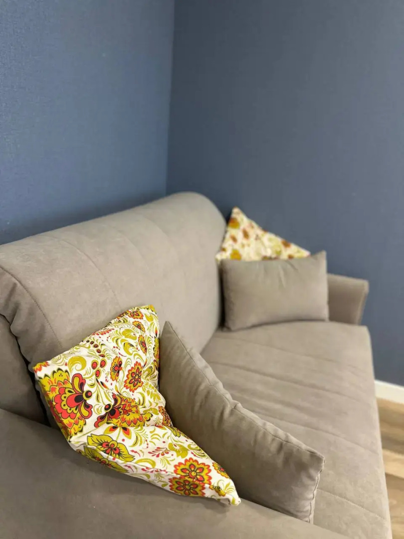 Апартаменты Хохлома Видовые на Ул Тургенева 25/1