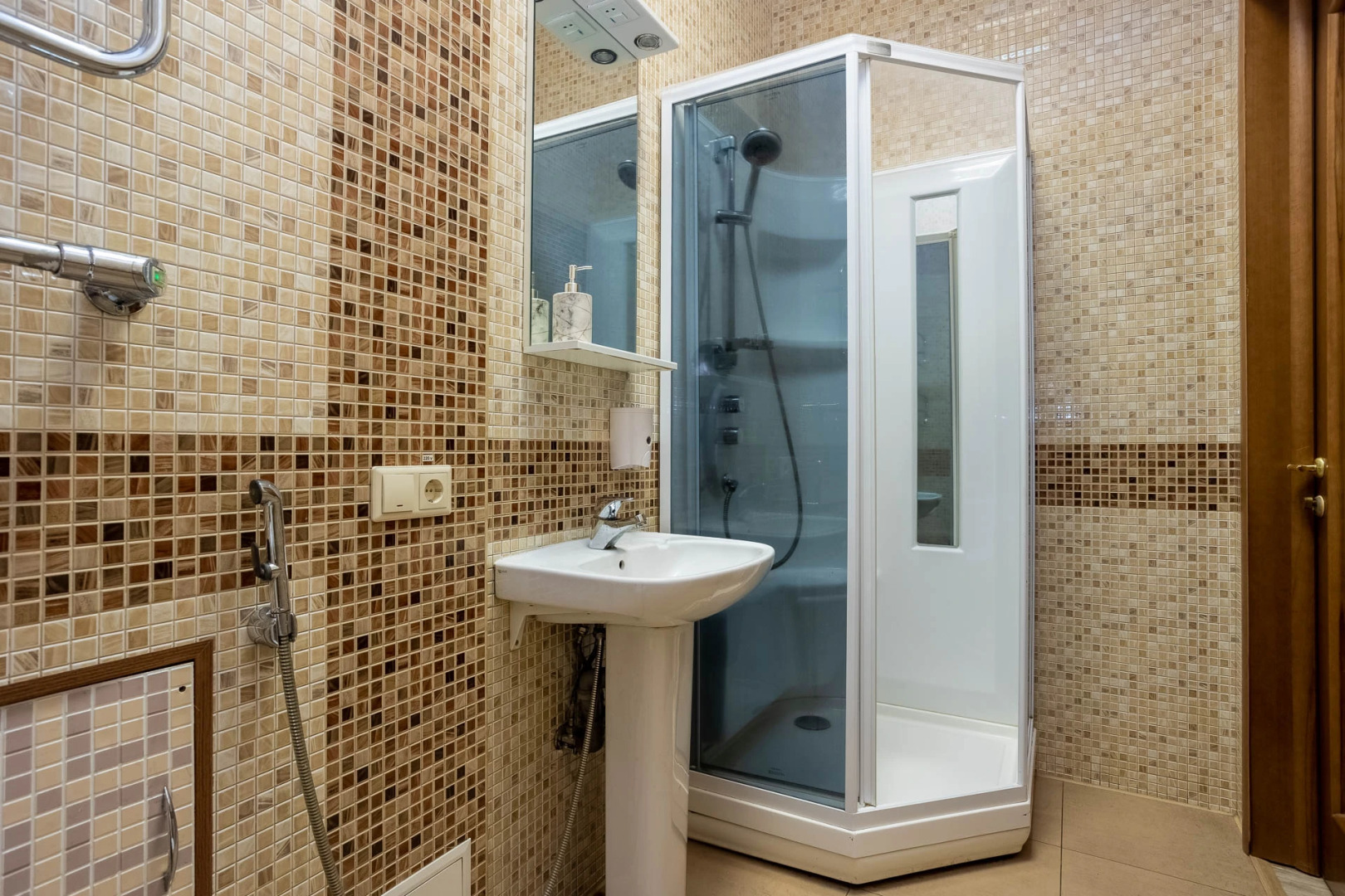 Мини-отель Июнь