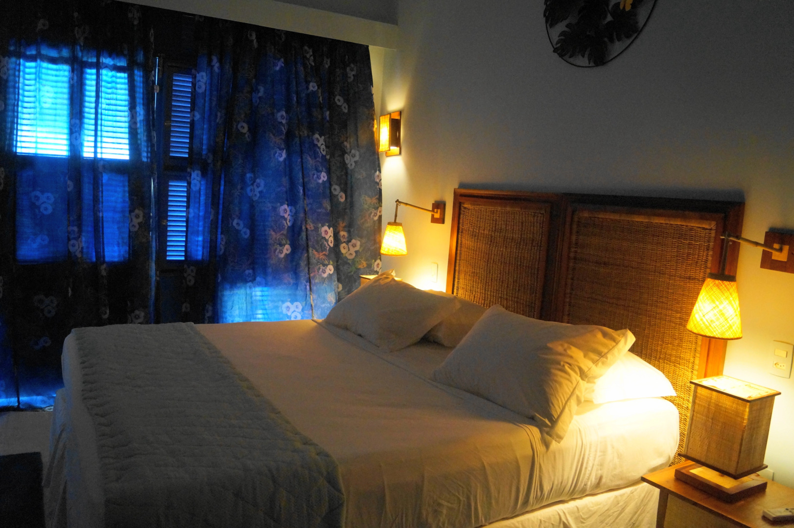 Отель Vila Stella Cadente