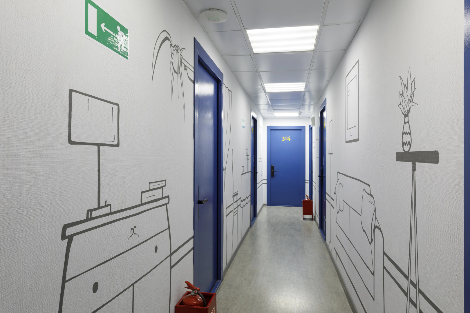 Апарт-отель Norke Казанский