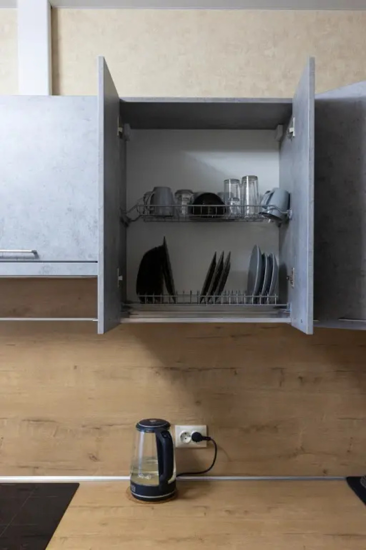 Апартаменты на улице Маршала Баграмяна 3, 097