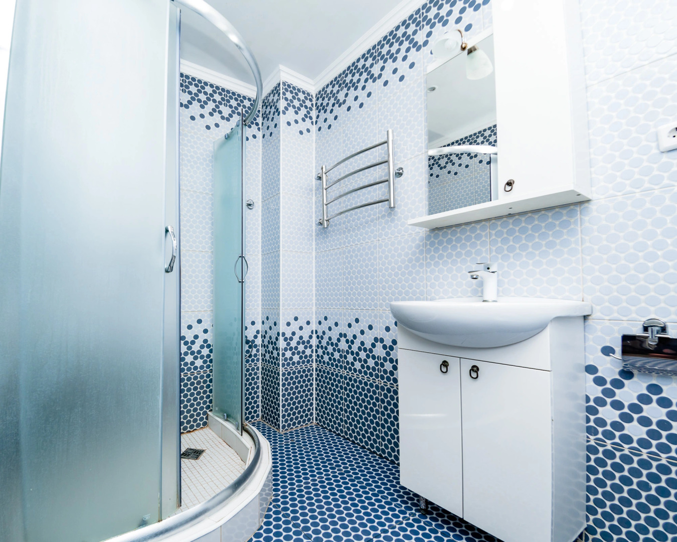 Апартаменты на Кирова 1 B-Flats