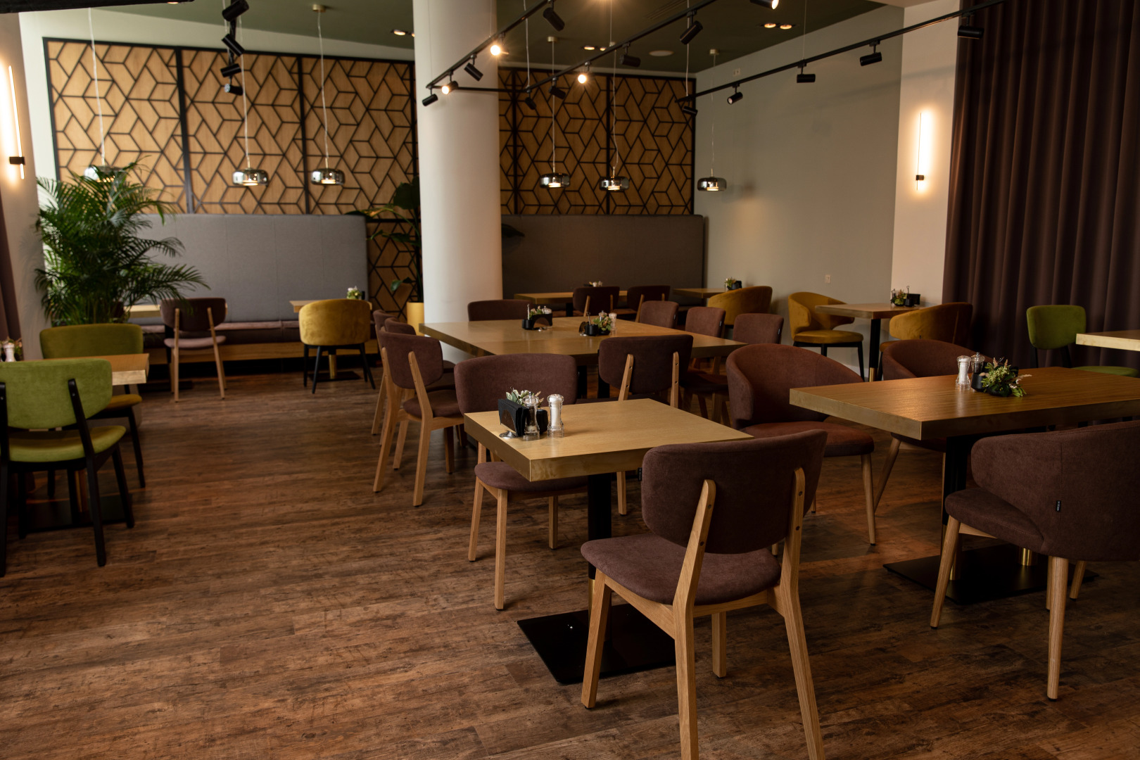 Отель Шеддок