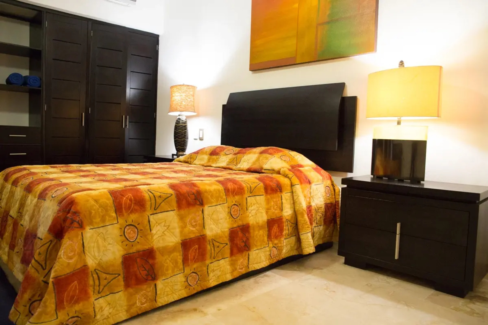 Апартаменты Ocean Front Corto Maltes 104