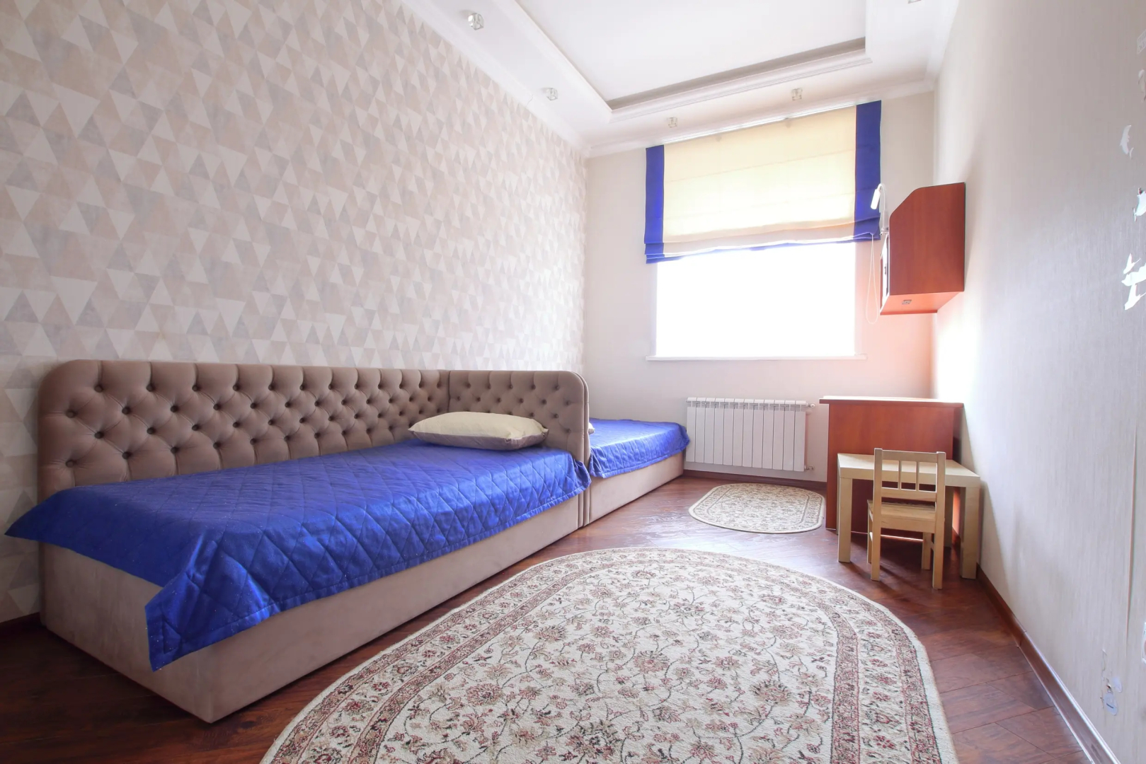 Квартира Timhouse ТД XL