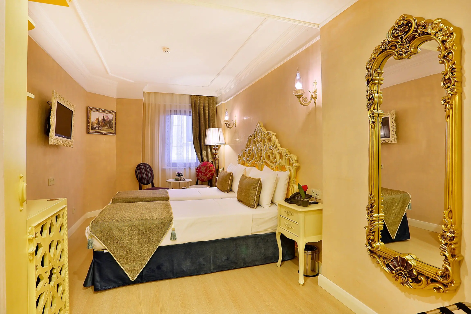 Edibe Sultan Hotel