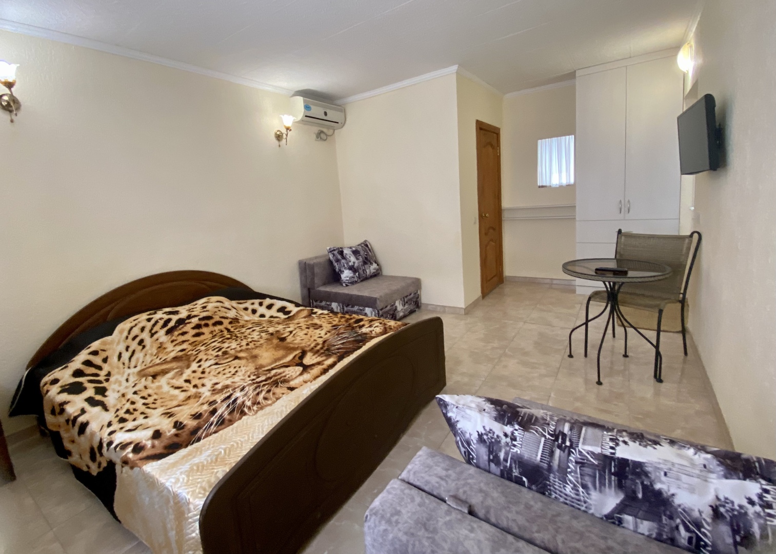 Гостевой дом На Черниговской