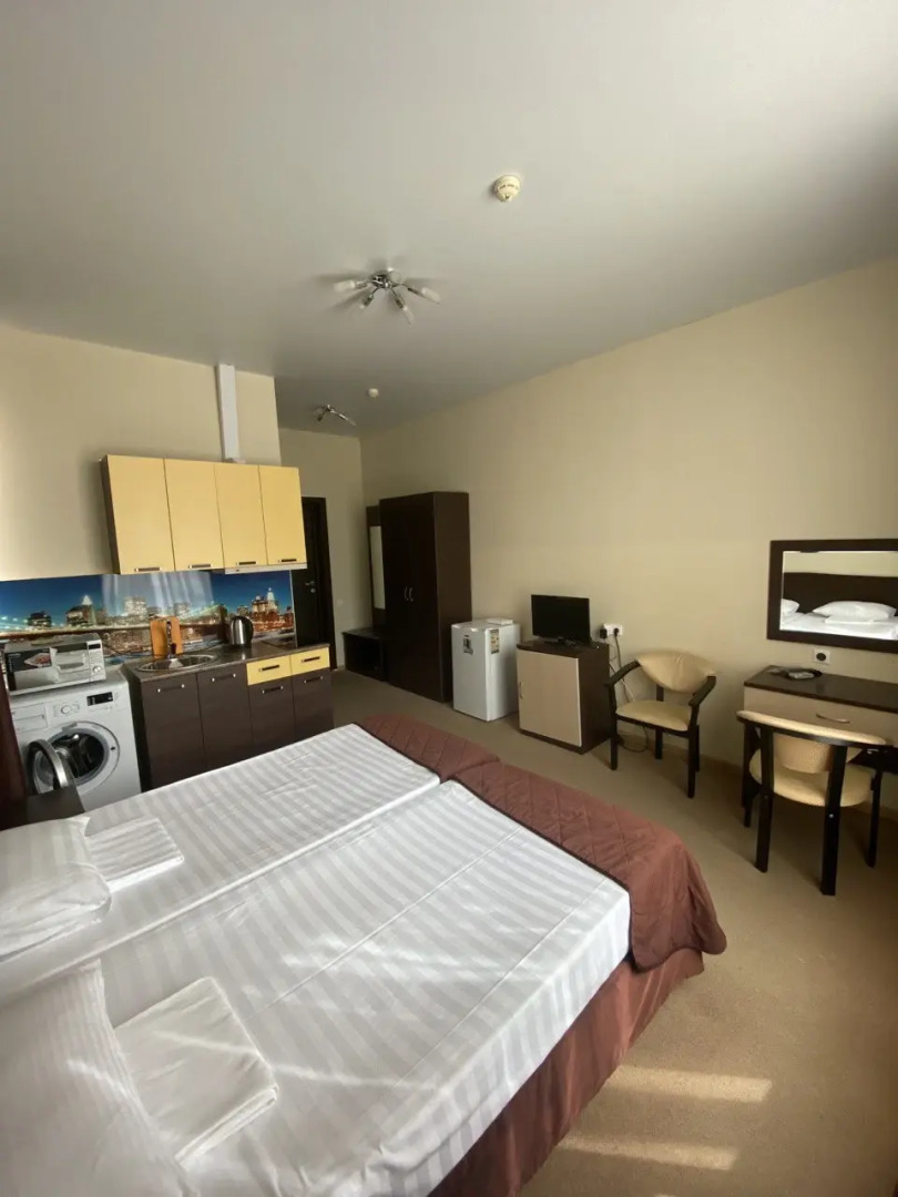 Апартаменты Sea Side 19