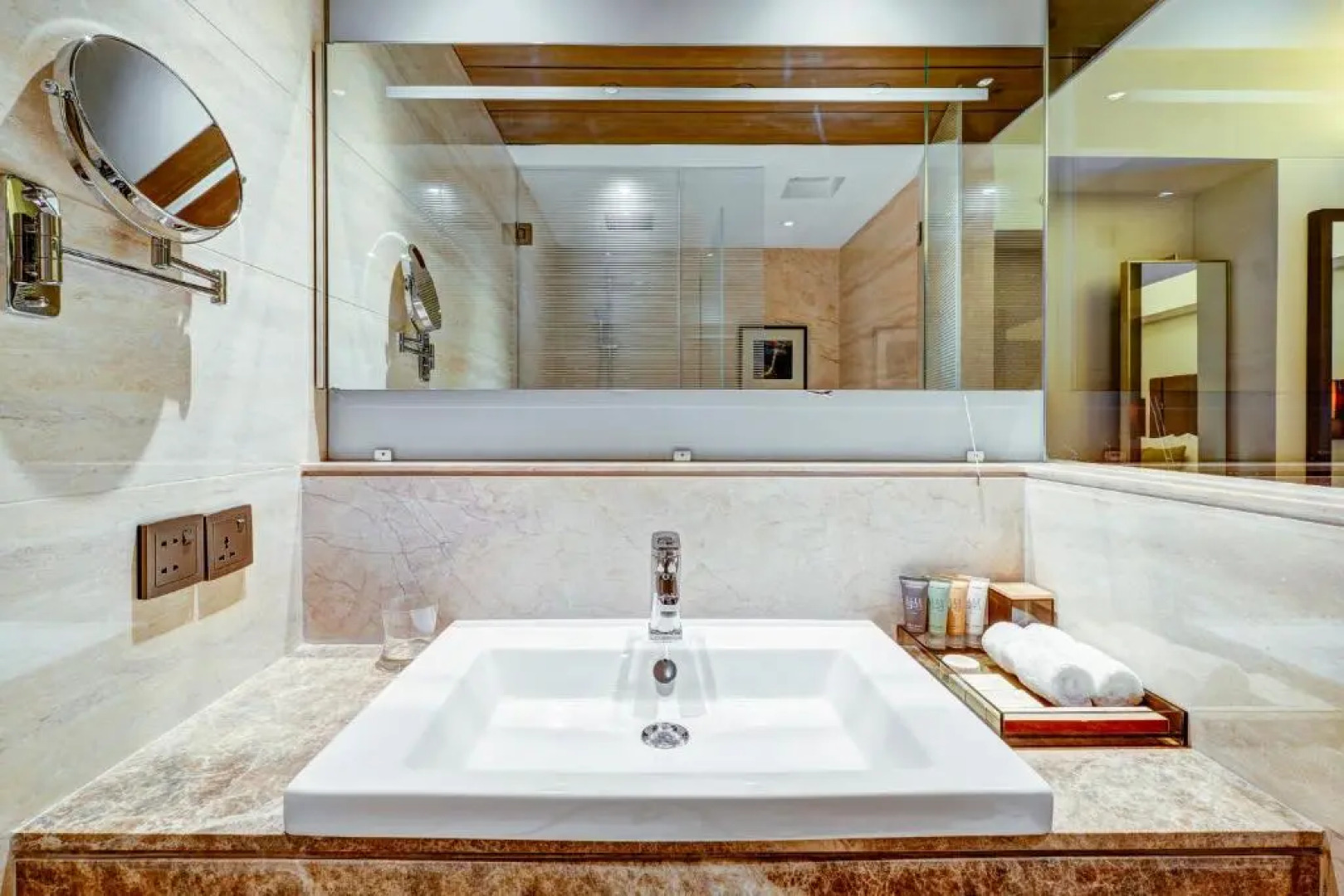 Отель The Way Dhaka