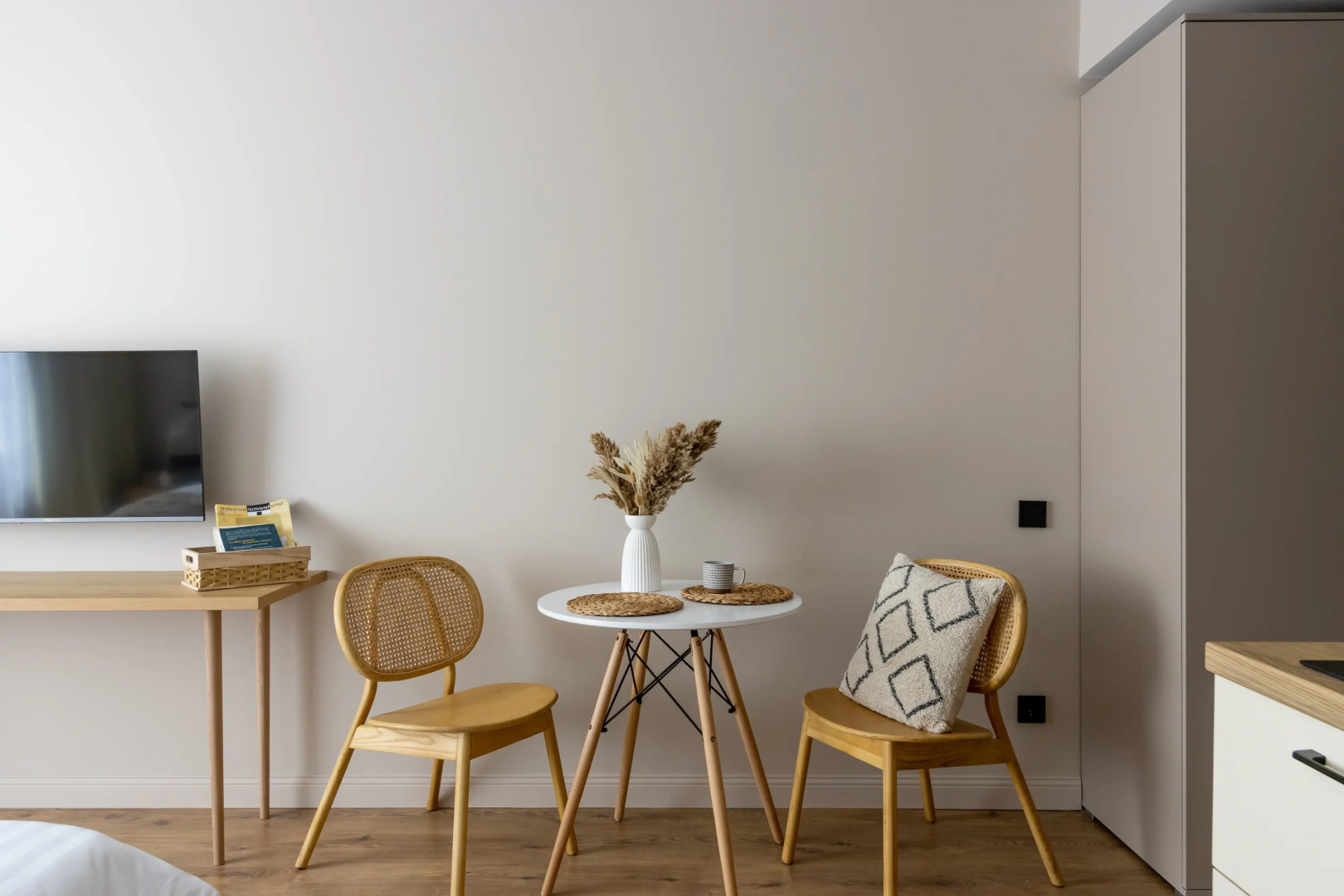 Апартаменты Boho Studio