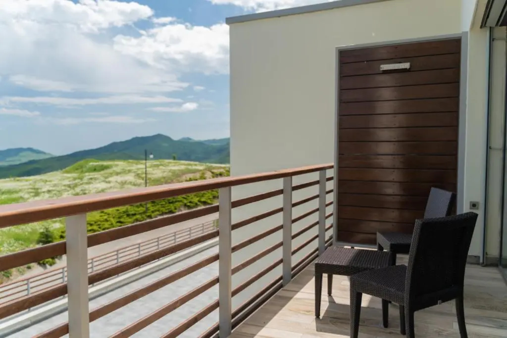 GAYA Residences Shahdag