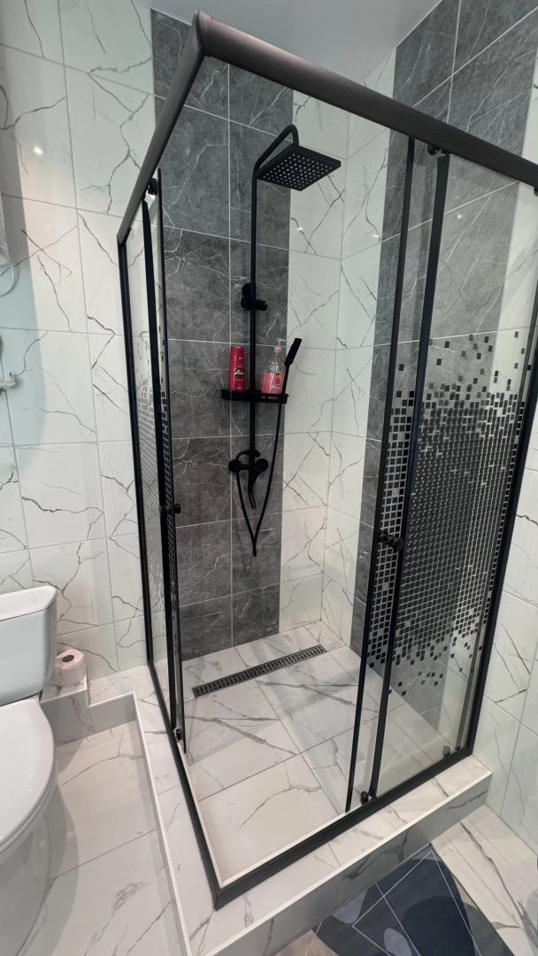 Квартира в ЖК Фрегат